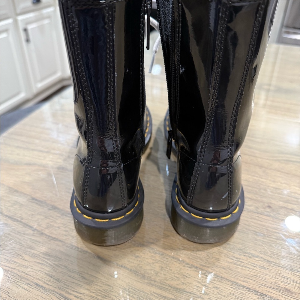 Dr. Martens (Woman’s ) - Picture 2 of 8